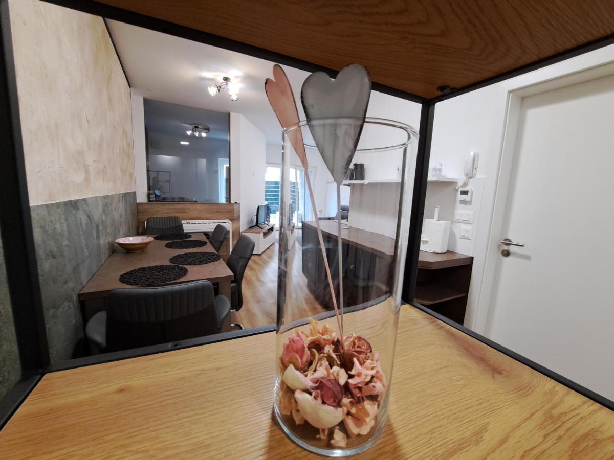 Stunning New Apartment With Free Parking Near City Centre Ljubljana Kültér fotó