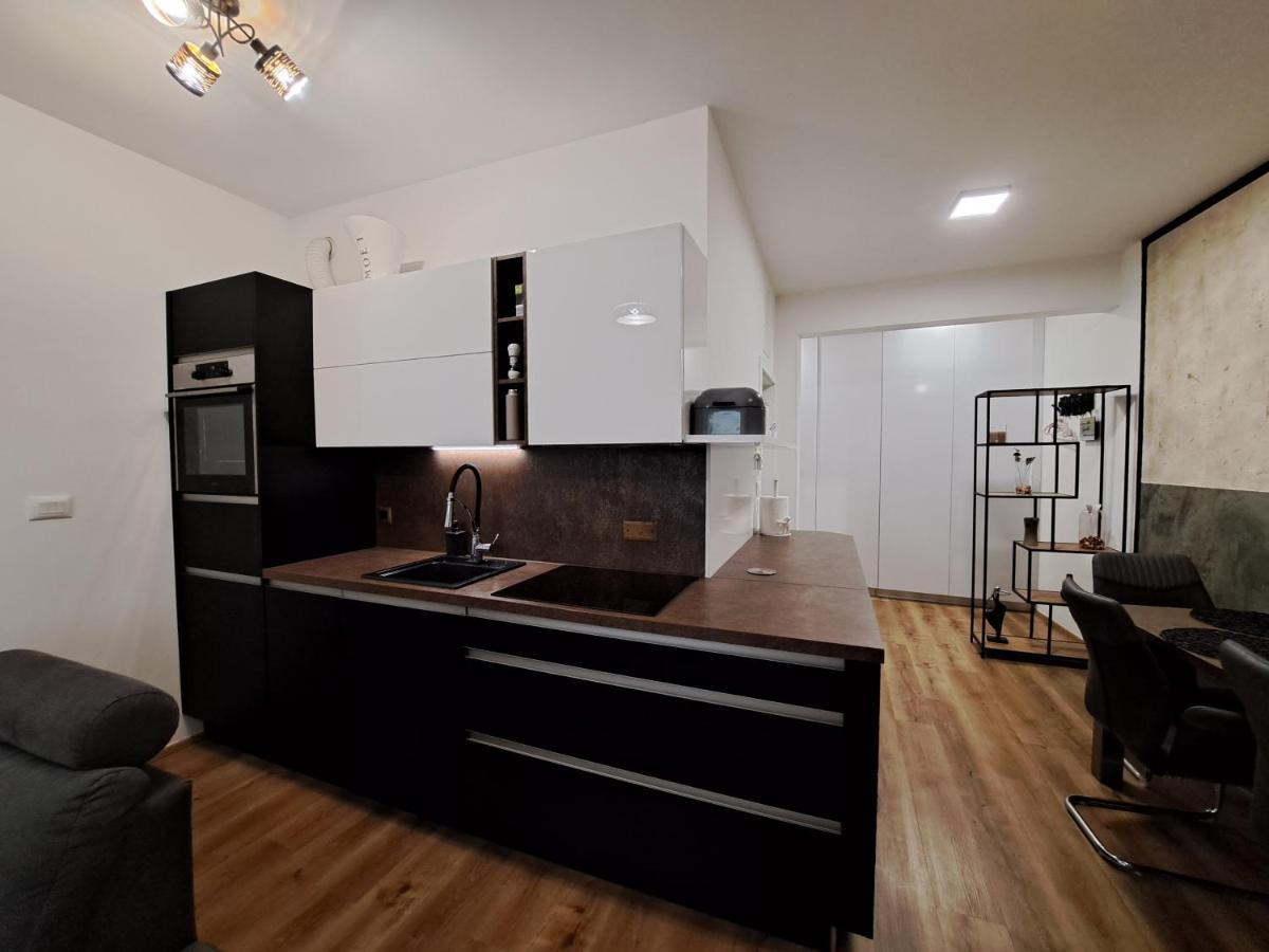 Stunning New Apartment With Free Parking Near City Centre Ljubljana Kültér fotó