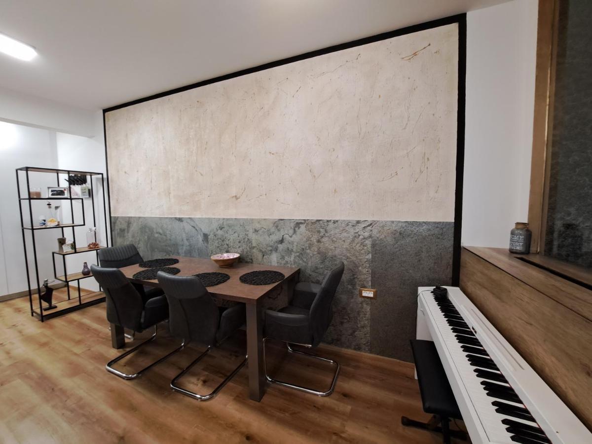 Stunning New Apartment With Free Parking Near City Centre Ljubljana Kültér fotó
